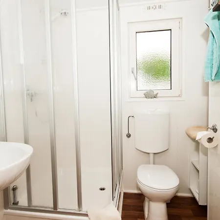 Dom wakacyjny Ostseeferienpark Walkyrien - Offizier 14 *