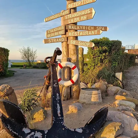 Ostseeferienpark Walkyrien - Offizier 14