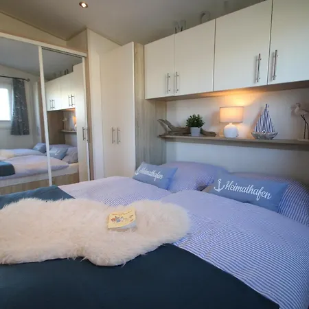 Dom wakacyjny Ostseeferienpark Walkyrien - Offizier 14 *