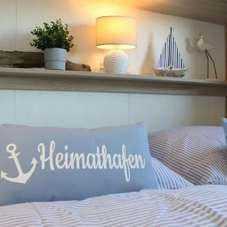 Dom wakacyjny Ostseeferienpark Walkyrien - Offizier 14 Neustadt in Holstein