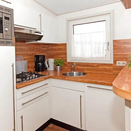 Dom wakacyjny Ostseeferienpark Walkyrien - Offizier 14 *