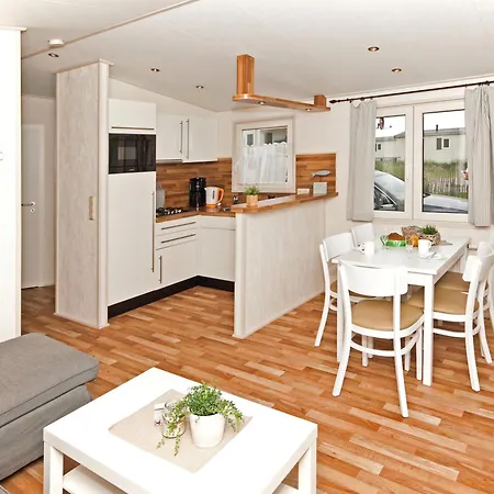 Ostseeferienpark Walkyrien - Offizier 14 Neustadt in Holstein