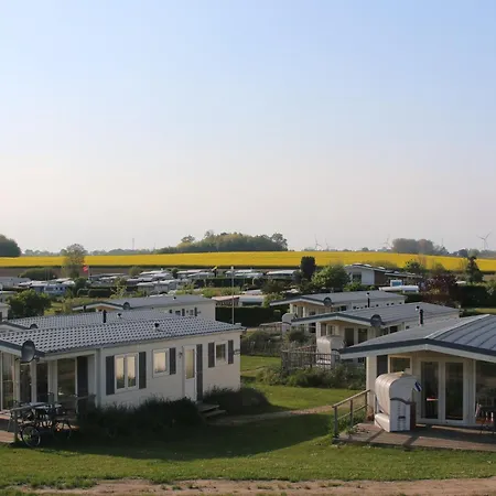 Ostseeferienpark Walkyrien - Offizier 14 Dom wakacyjny