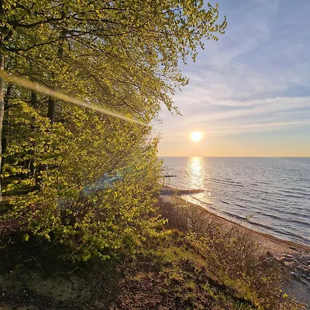 Dom wakacyjny Ostseeferienpark Walkyrien - Offizier 14