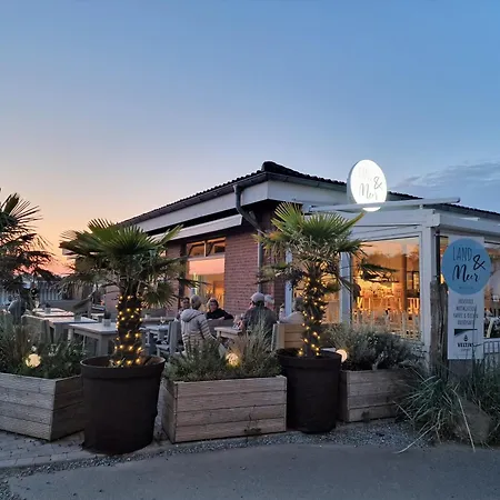 Ostseeferienpark Walkyrien - Offizier 14 Dom wakacyjny *