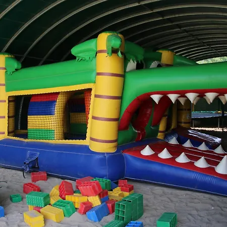 Ostseeferienpark Walkyrien - Offizier 14 *