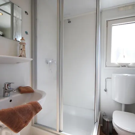 Ostseeferienpark Walkyrien - Offizier 14 Neustadt in Holstein