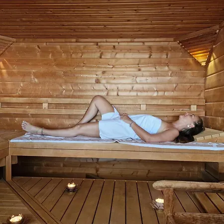 Ostseeferienpark Walkyrien - Offizier 14 * Neustadt in Holstein