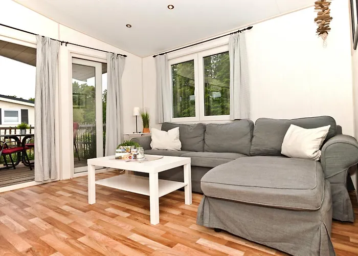 Ostseeferienpark Walkyrien - Offizier 14